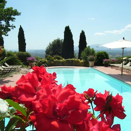 Casa Vacanze Casa Italia Lamporecchio Exteriér fotografie