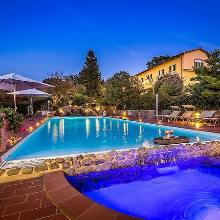 Casa Vacanze Casa Italia Lamporecchio Exteriér fotografie