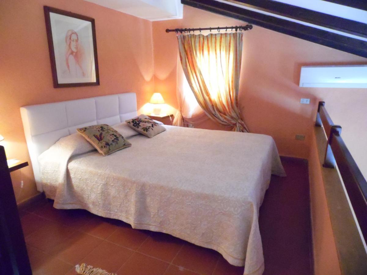 Casa Vacanze Casa Italia Lamporecchio Exteriér fotografie