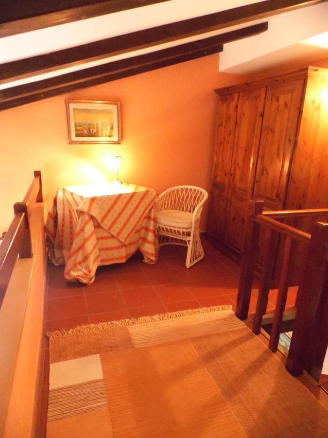 Casa Vacanze Casa Italia Lamporecchio Exteriér fotografie