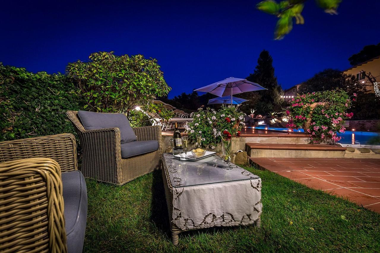 Casa Vacanze Casa Italia Lamporecchio Exteriér fotografie