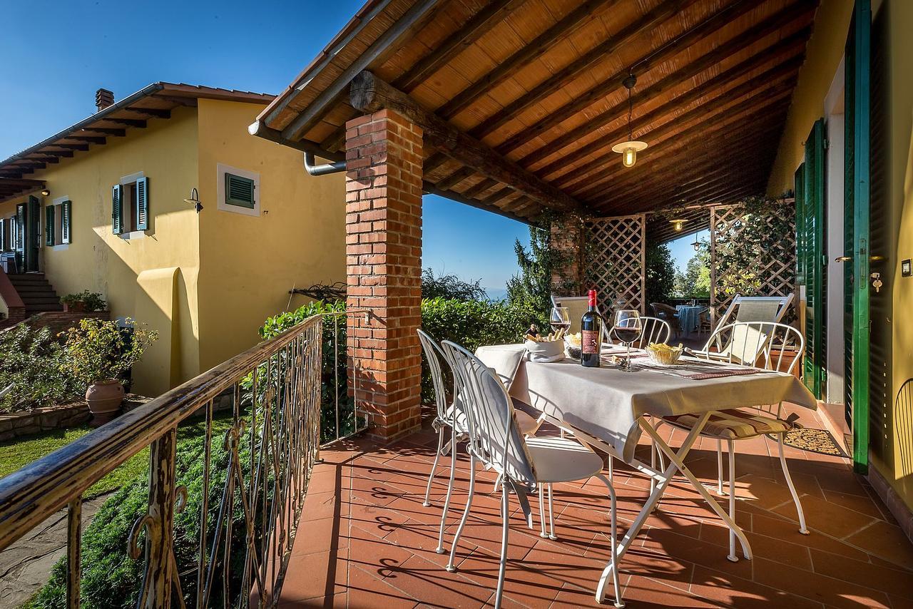 Casa Vacanze Casa Italia Lamporecchio Pokoj fotografie