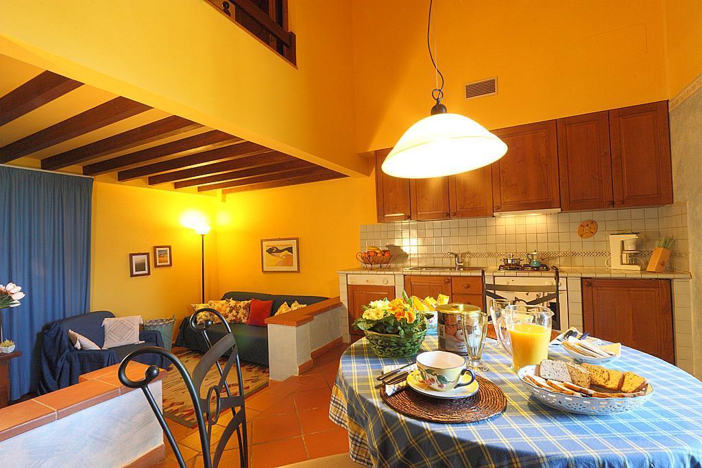 Casa Vacanze Casa Italia Lamporecchio Pokoj fotografie
