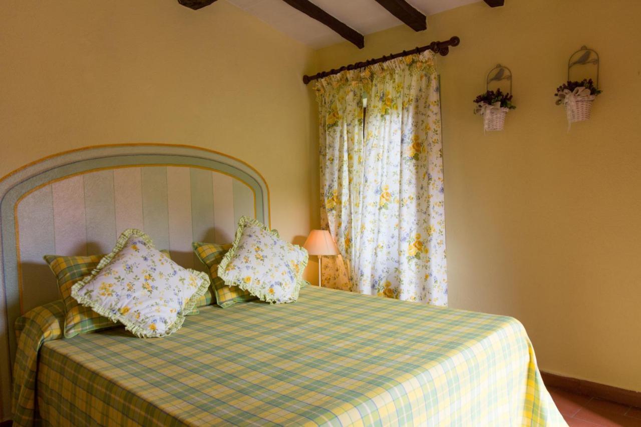 Casa Vacanze Casa Italia Lamporecchio Exteriér fotografie