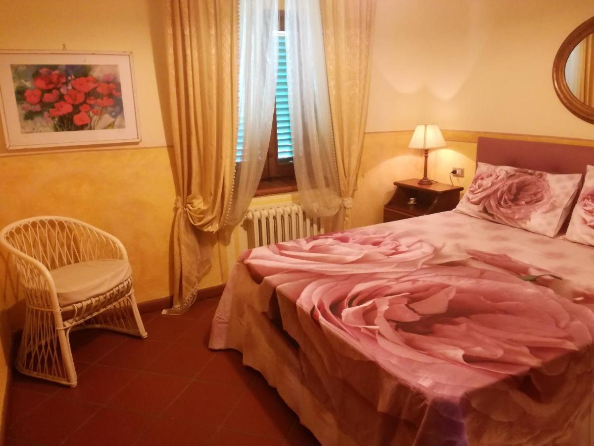 Casa Vacanze Casa Italia Lamporecchio Pokoj fotografie